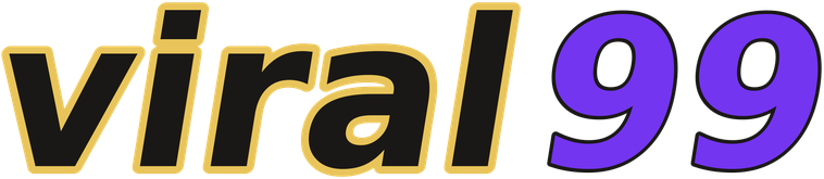 viral99 logo