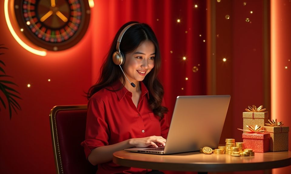 viral99 viral99 casino brings Speed Baccarat, Lucky Koi Reels, and Crash Countdown Round right to your